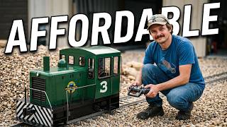 This Is the Best Beginner Locomotive Ever Built