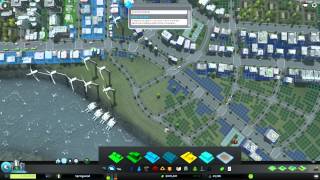 Building A Skyline From Scratch: Part 8