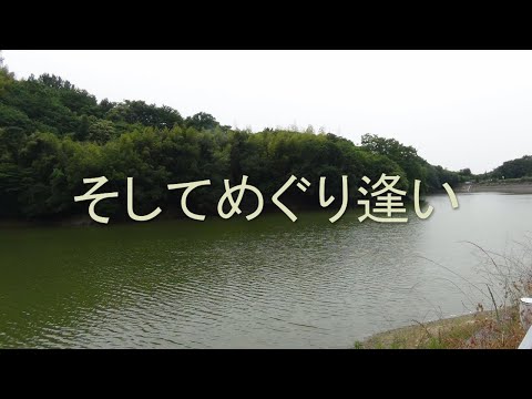 そしてめぐり逢い　2022.06.25