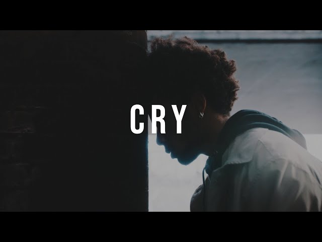 MARK DANN - Cry