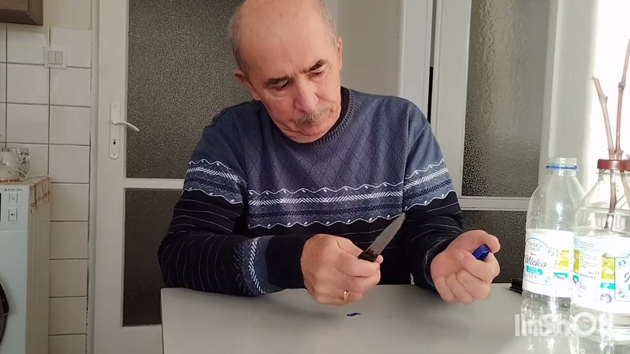 Простий спосіб виростити корінці на черенках винограду