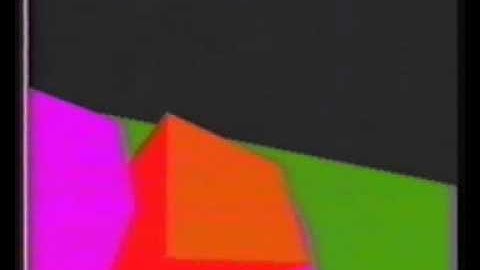 3D Spatialized sound (Virtual Books Project)