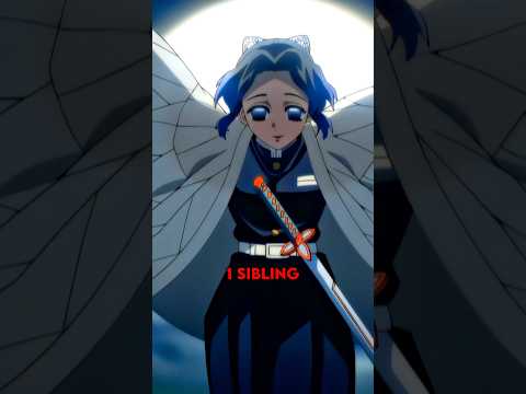 Sanemi has wild of sibling 💀 demon slayer #anime #edit #shorts