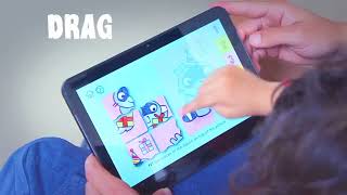 Pango Free Comic Official Trailer