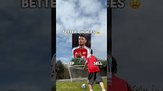 Start or Bench England Part 2 #football #soccer