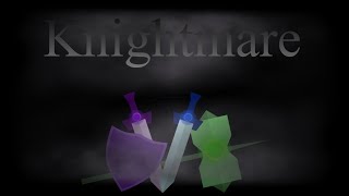 Knightmare (Beta-test) Gameplay