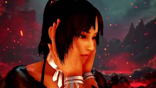 TEKKEN™7- When taunting goes bad
