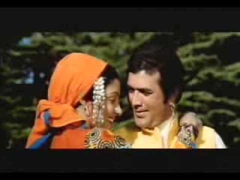 Tune O Rangile Kaise Jadu Kia - tune o rangeele kaisa jadu kiya