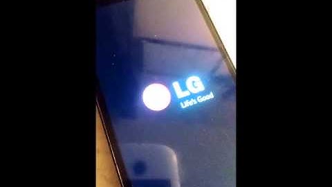 LG Volt LS 740 Flashing CM 12 Beta ( NGTB )