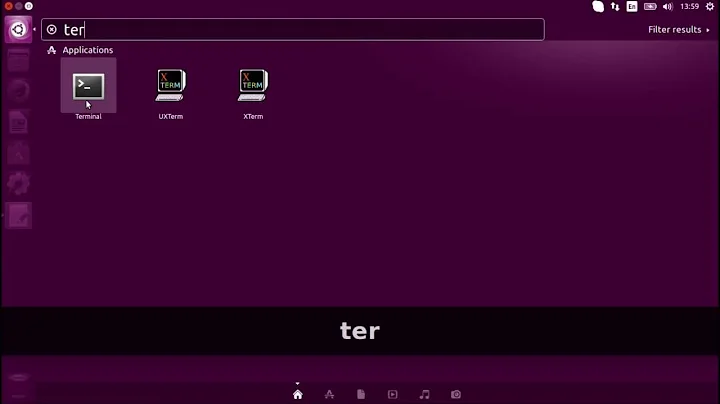 Install and Remove Programs in Ubuntu 16.04 via the Terminal