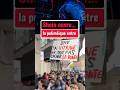 Shein ouvre sa première boutique à Paris malgré la polémique !