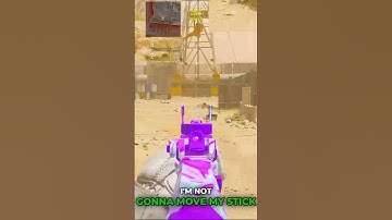 Do This In Gunfights In MW3 To Maximise Aim Assist  🤔💭 #MW3 #MW3RankedPlay #CDL