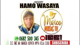 NG'WANA IYENE SONG BHUDOSHI_0763208951 BY DJ Maico