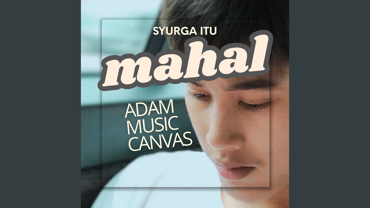 Syurga Itu Mahal