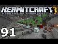 Hermitcraft 7: We're Wealthy! (Episode 91)