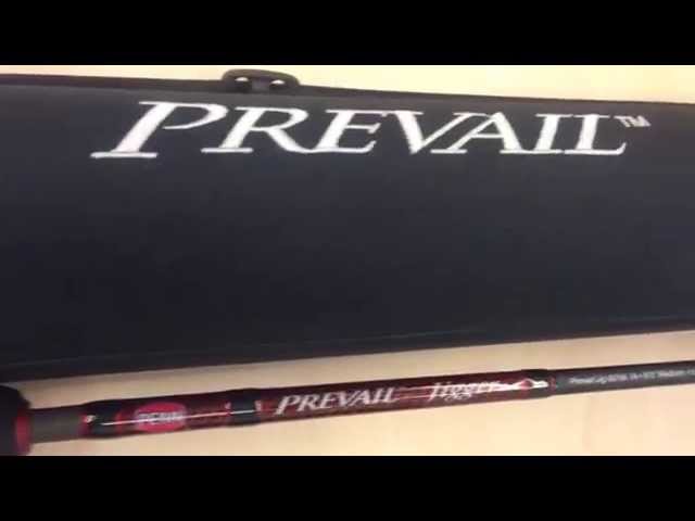 ナオトPENN BLACK HAWK BHJS632新品 PE3号 250 New Penn Prevail Jigging Rod - YouTube