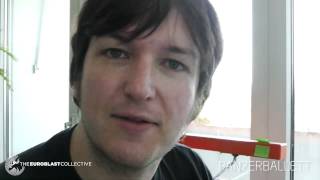 Euroblast Festival Vol8  Red Seas Fire Stealing Axion And Panzerballett