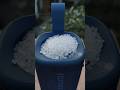 Xiaomi speaker bass test with sugar