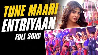 Tune Maari Entriyaan - Full Song | Gunday | Ranveer Singh | Arjun Kapoor | Priyanka Chopra Resimi
