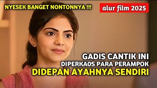 SUNGGUH P1LU‼️PUTRINYA DIG!/L!R DIDEPAN AYAHNYA SENDIRI