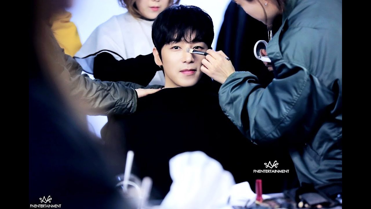 Jin yihan atstar1 화보촬영 fn엔터테인먼트 네이버포스트사진모음