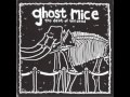 Ghost Mice - Up The Punks