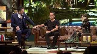 Beyaz Show- Acun düğününe Beyaz'ı neden çağırmadı?