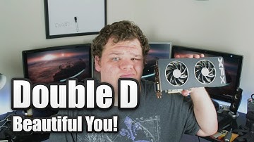 XFX R9 290X Double Dissipation | Review