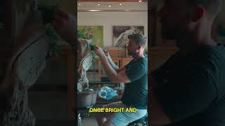 Is Bonsai Art?