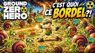 Un Bullet Heaven complètement BARRÉ… et J’ADORE ça ! | Ground Zero Hero