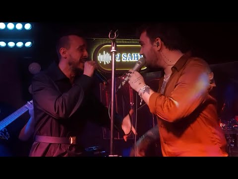 Çağan Şengül & Cem Adrian ~ Ben sana veda edemem