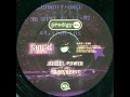 The Prodigy - funky shit [HQ vinyl]