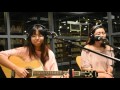 All Time Low's Last Young Renegade Acoustic Cover
