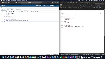 Predictions and Prediction Interval in SAS