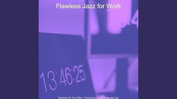 Tremendous Backdrops for Working