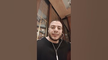 تلاوه خاشعه بصوت القارئ محمد ابراهيم