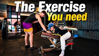 Sports Hernia Pain? The Complete Guide to Getting Pain-Free