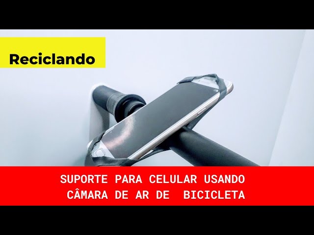 Soporte móvil universal con pinzas para coche - Alex Movilex