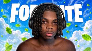 Fortnite Reload, But 1 Death = 1 Blinker