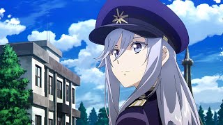 【Hiroyuki Sawano ft. mizuki】Avid [ENG/RUS SUB]