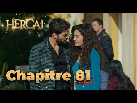 Hercai | Chapitre 81