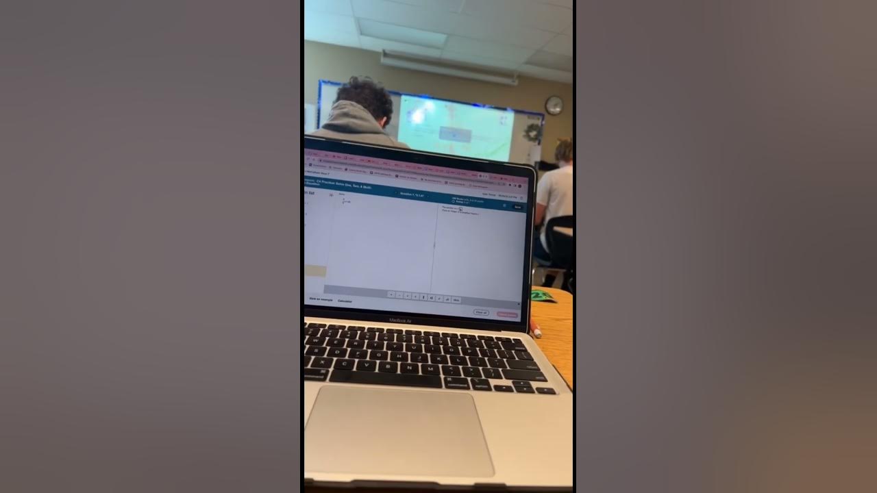 POV You Bring Your Flipper Zero To School YouTube