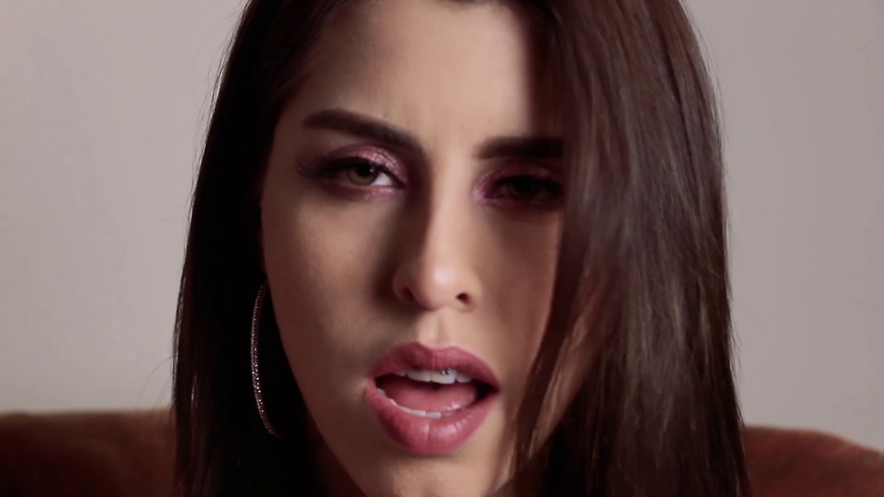 La Mejor Version De Mi - Natti Natasha (Cover)