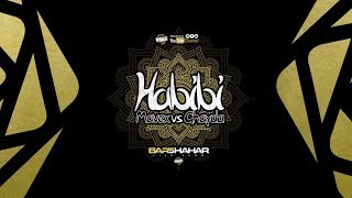 Miniatura del video "MAVEX & Ghayda - Habibi - ( Original mix ) ✔"