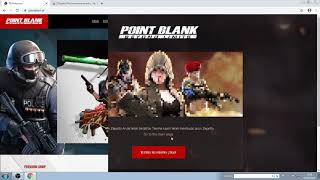 CARA MENDAFTAR POINT BLANK ZEPETTO Tanpa #EMAIL Verifikasi - #PBID CARA MENDAFTAR POINT BLANK ZEPETTO Tanpa #EMAIL Verifikasi - #PBID