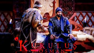 Kuruluş Osman Müzikleri - Puslu Hava