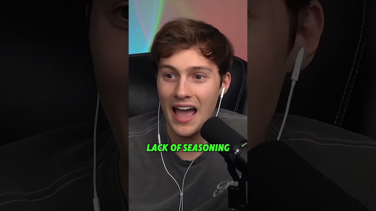 Trump fan HUMILIATED by SHOCKING Reality Check