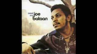 Joe Bataan - Mujer Mia Oldies Screwed