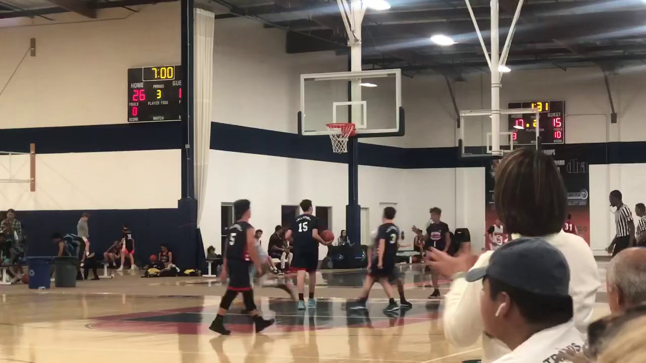 All Stars basketball tournament YouTube