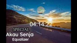 SUARA PANGGIL|| SPECIAL AKAU SENJA EQUALIZER||